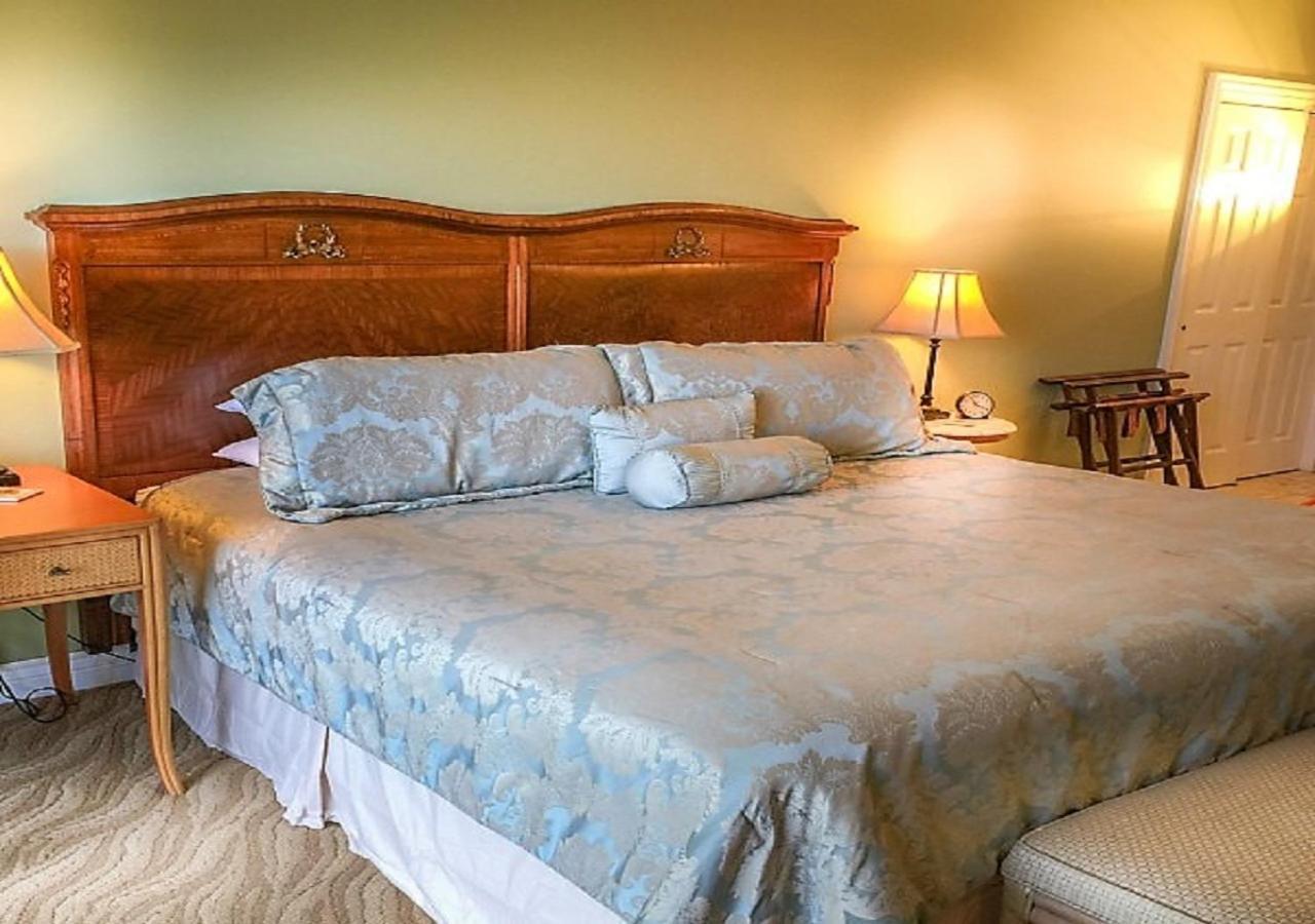 The Palms Cliff House Inn Honomu ภายนอก รูปภาพ